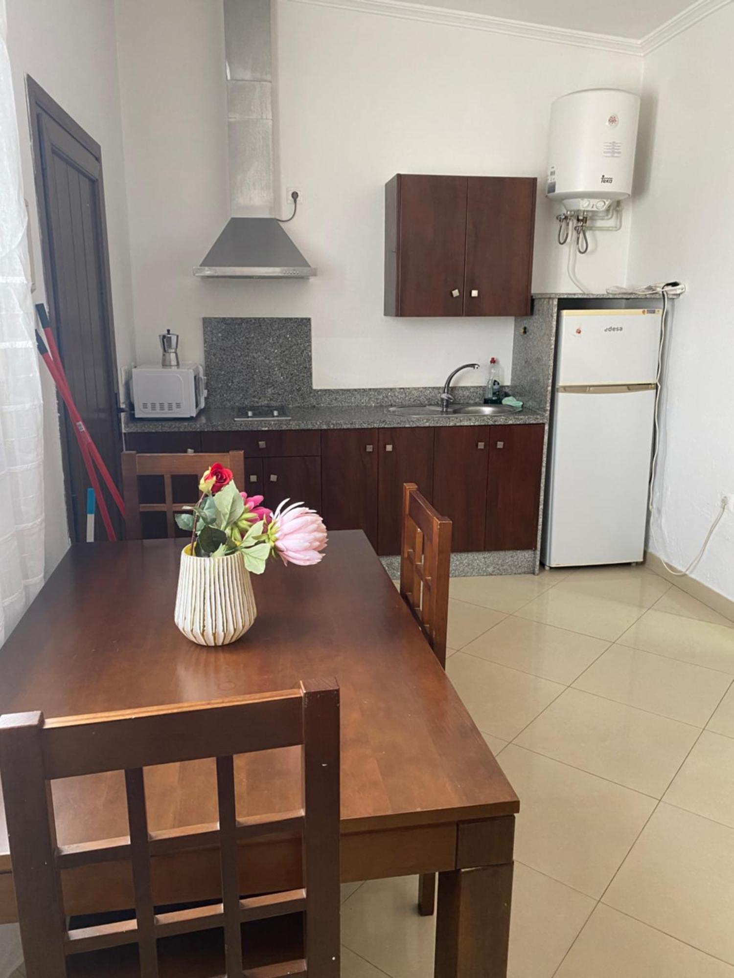 Apartment La Nina *