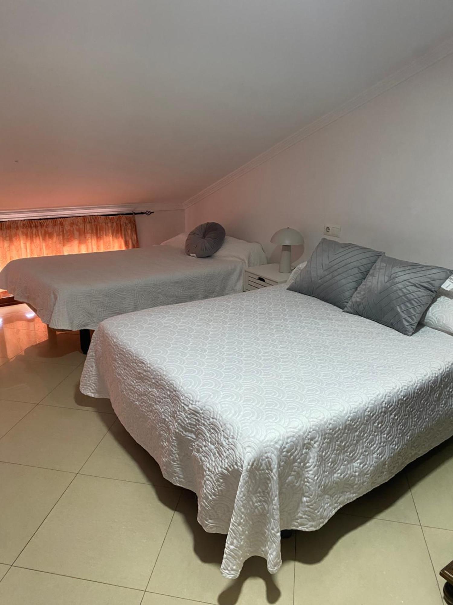 La Nina Apartment *