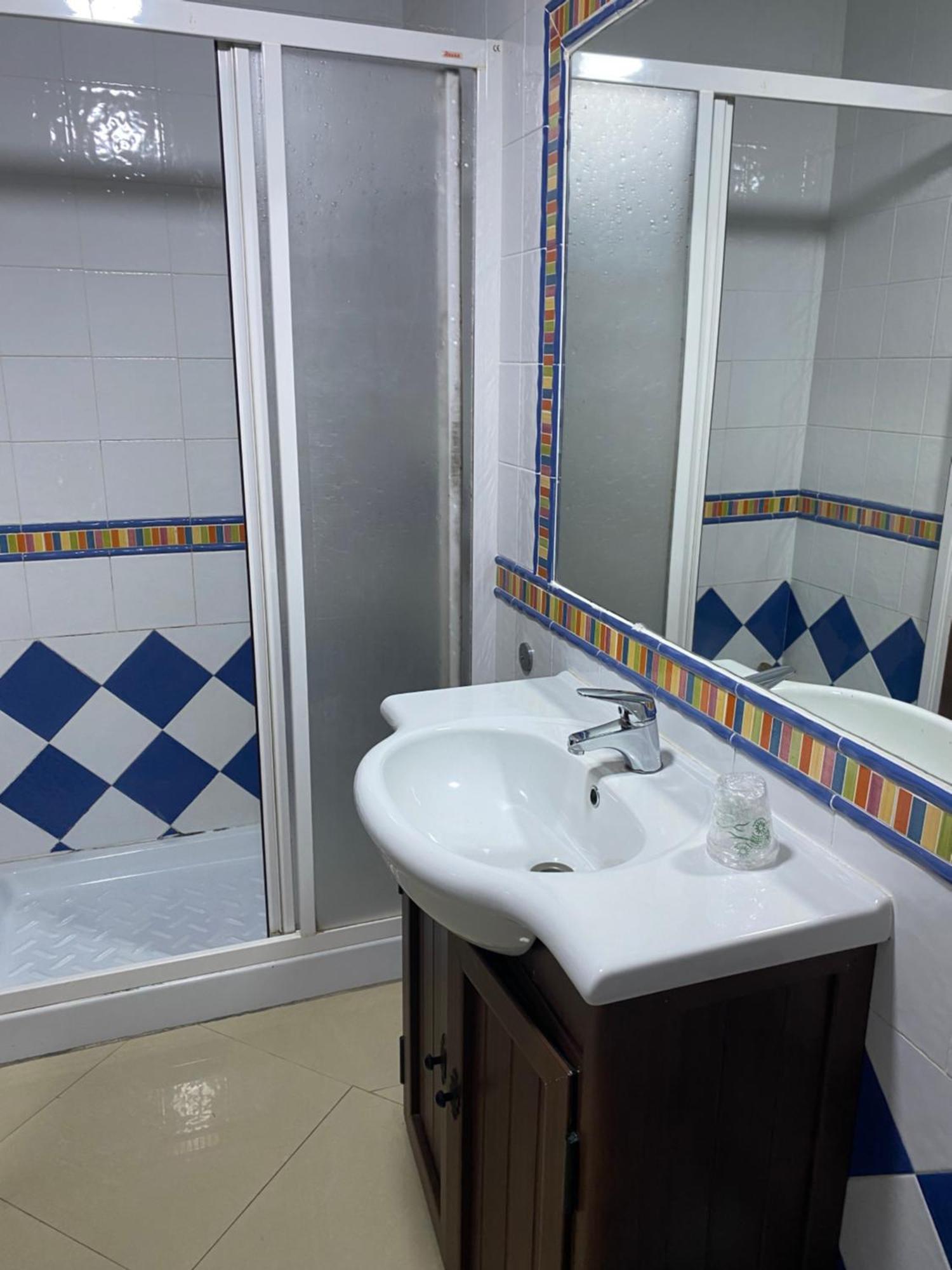 Apartment La Nina *