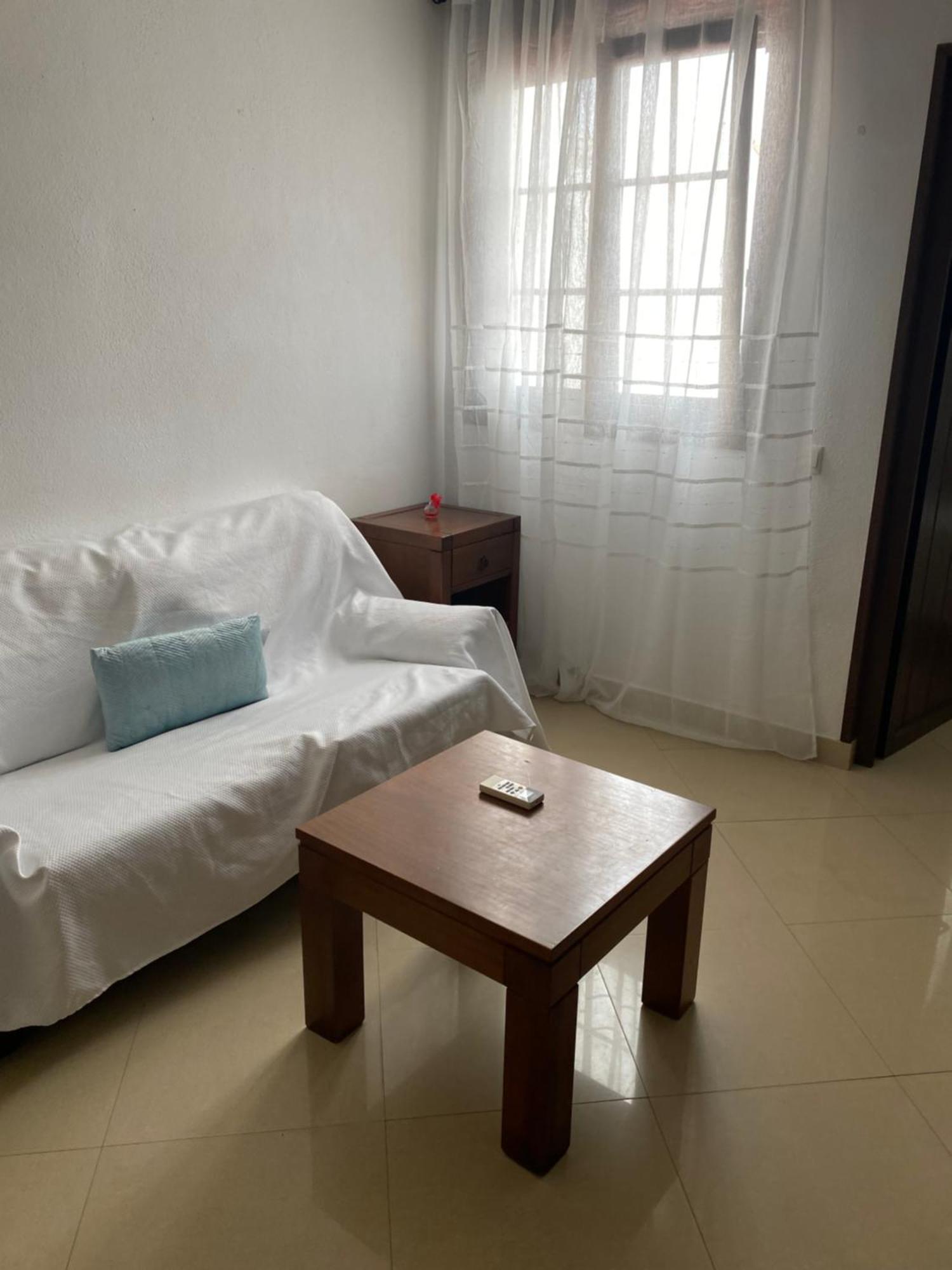 La Nina Apartment *