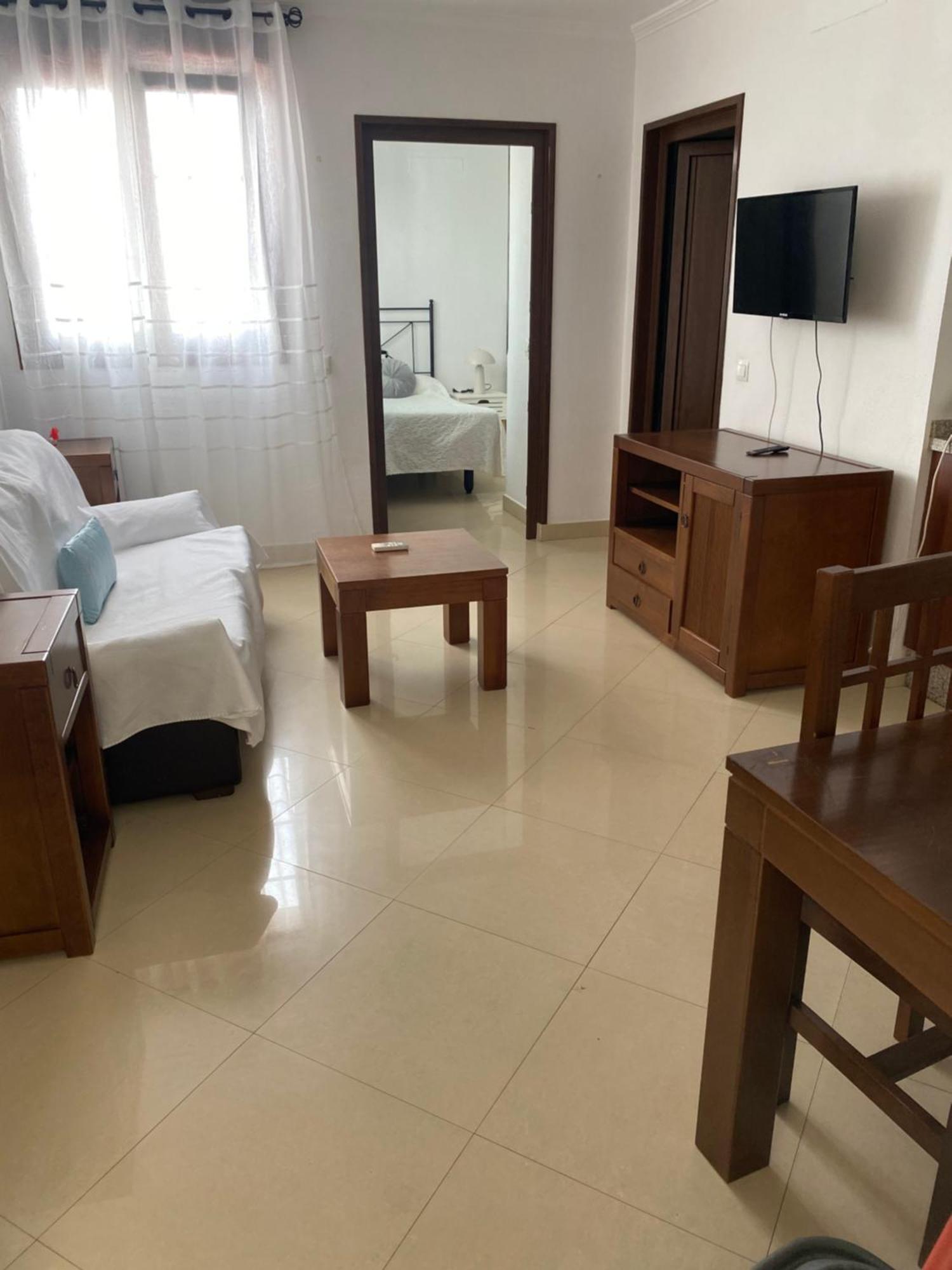 Apartment La Nina *