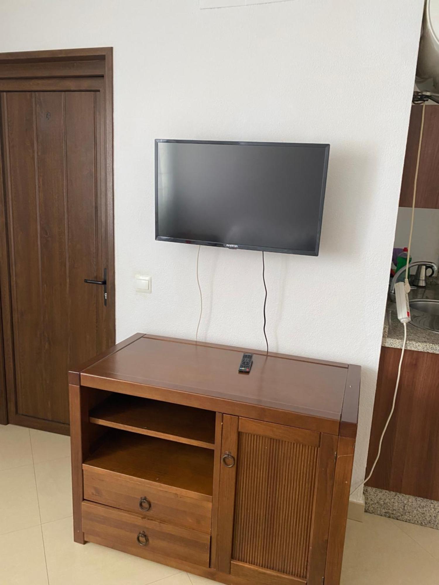 La Nina Apartment Palos de la Frontera