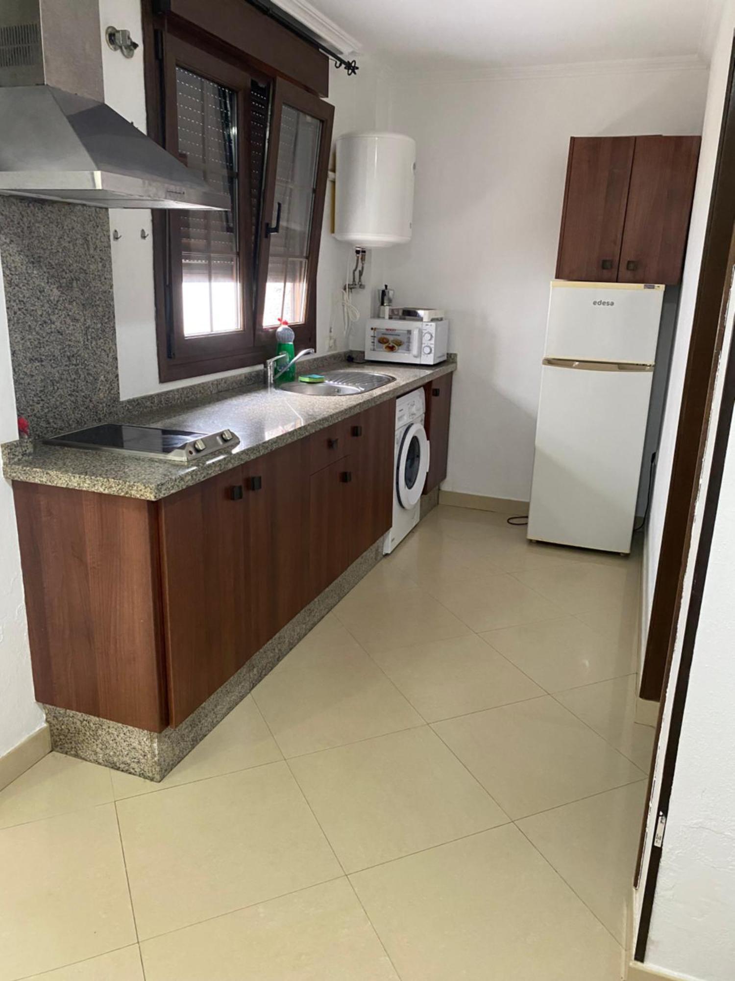 Apartment La Nina