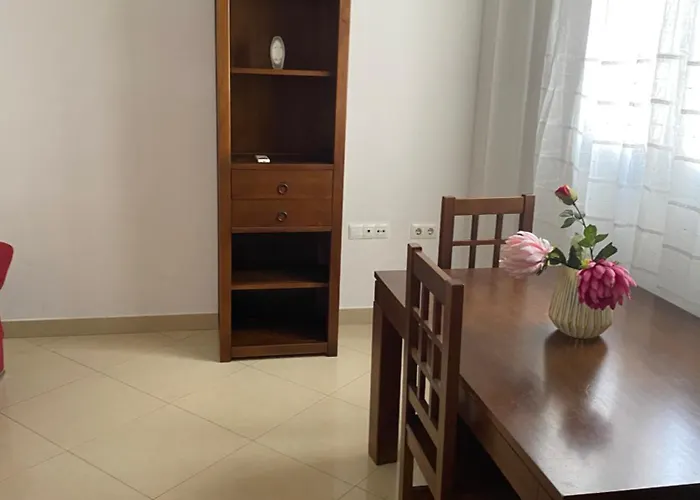 Apartamentos La Nina