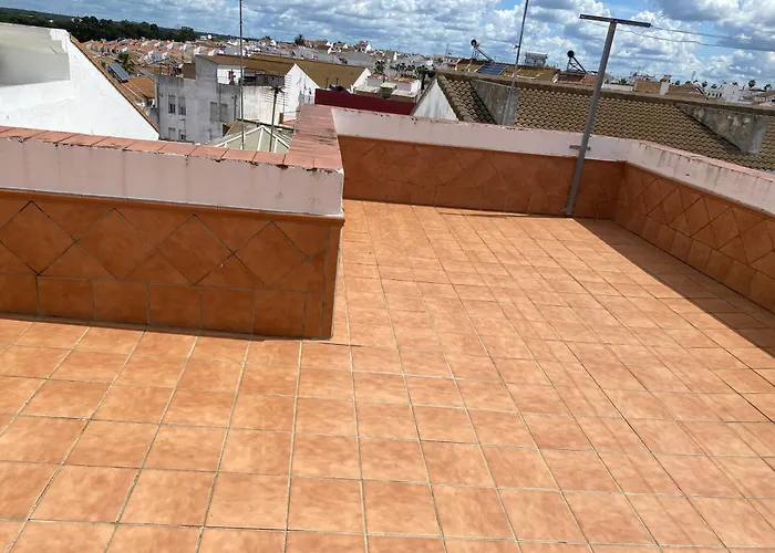 Apartamentos La Nina