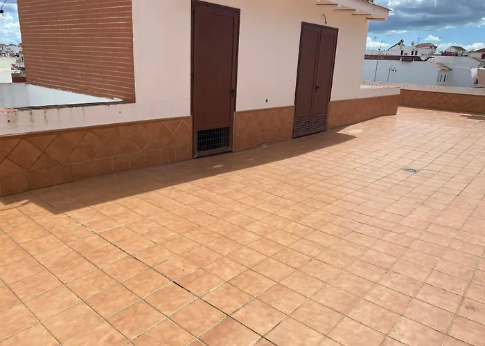 Apartamentos La Nina