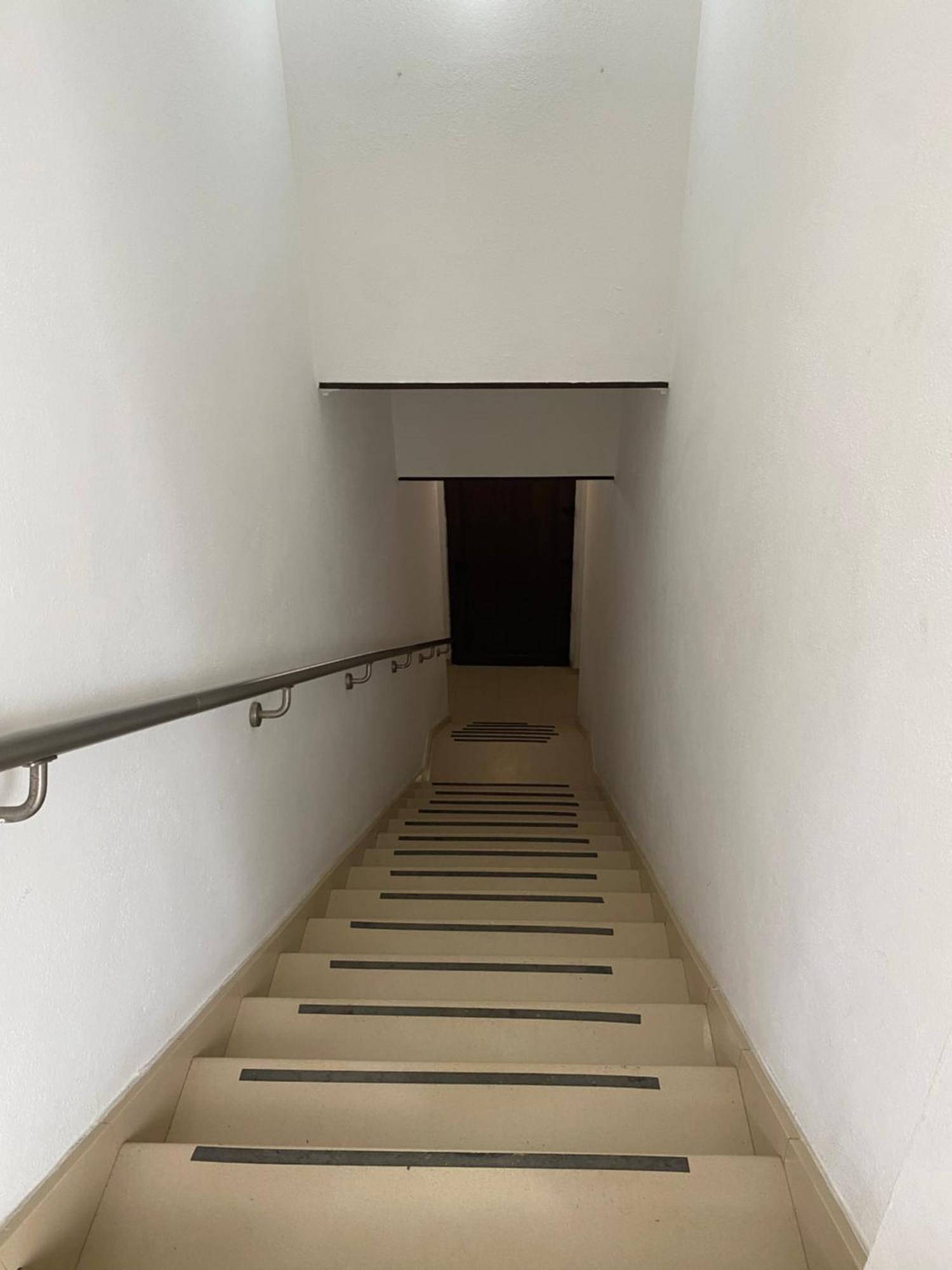 Apartamento La Nina *
