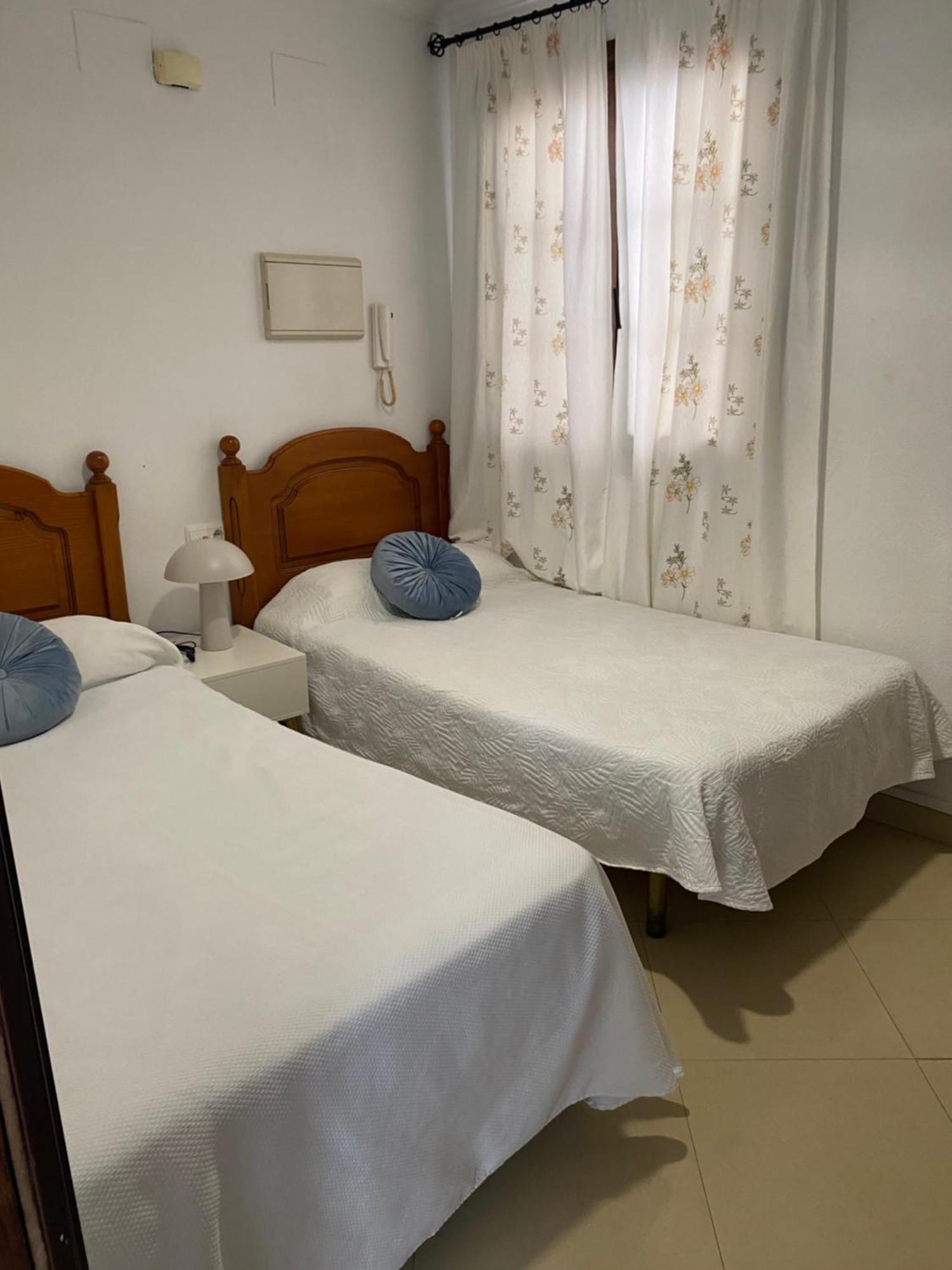 La Nina Apartment *