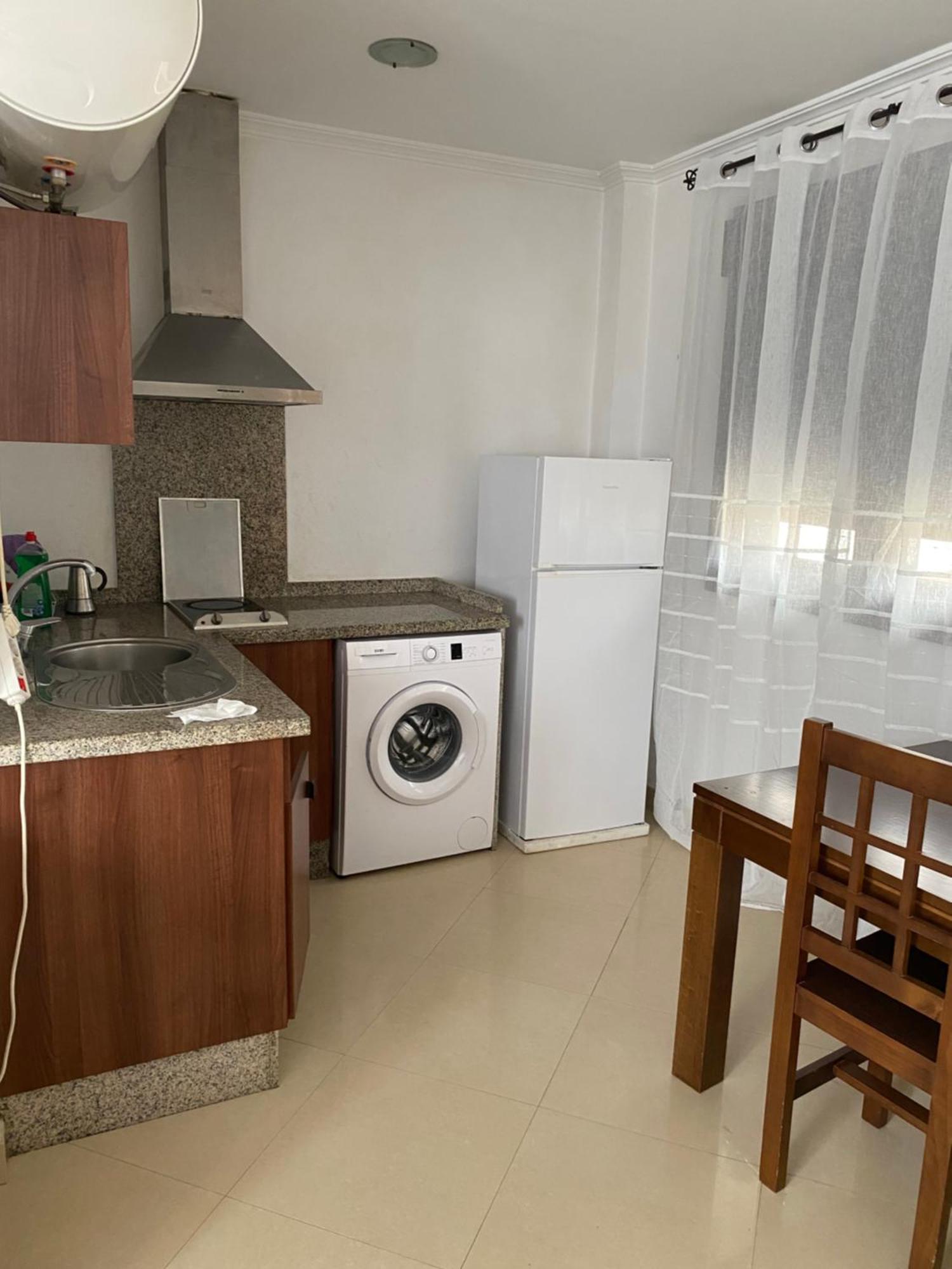 La Nina Apartamento Palos de la Frontera